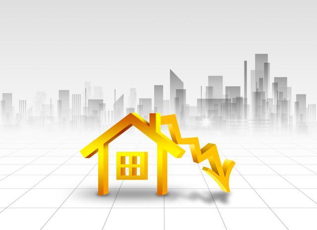 2019年房价调整是大概率事件, 如果价格下跌被重伤的反倒是……