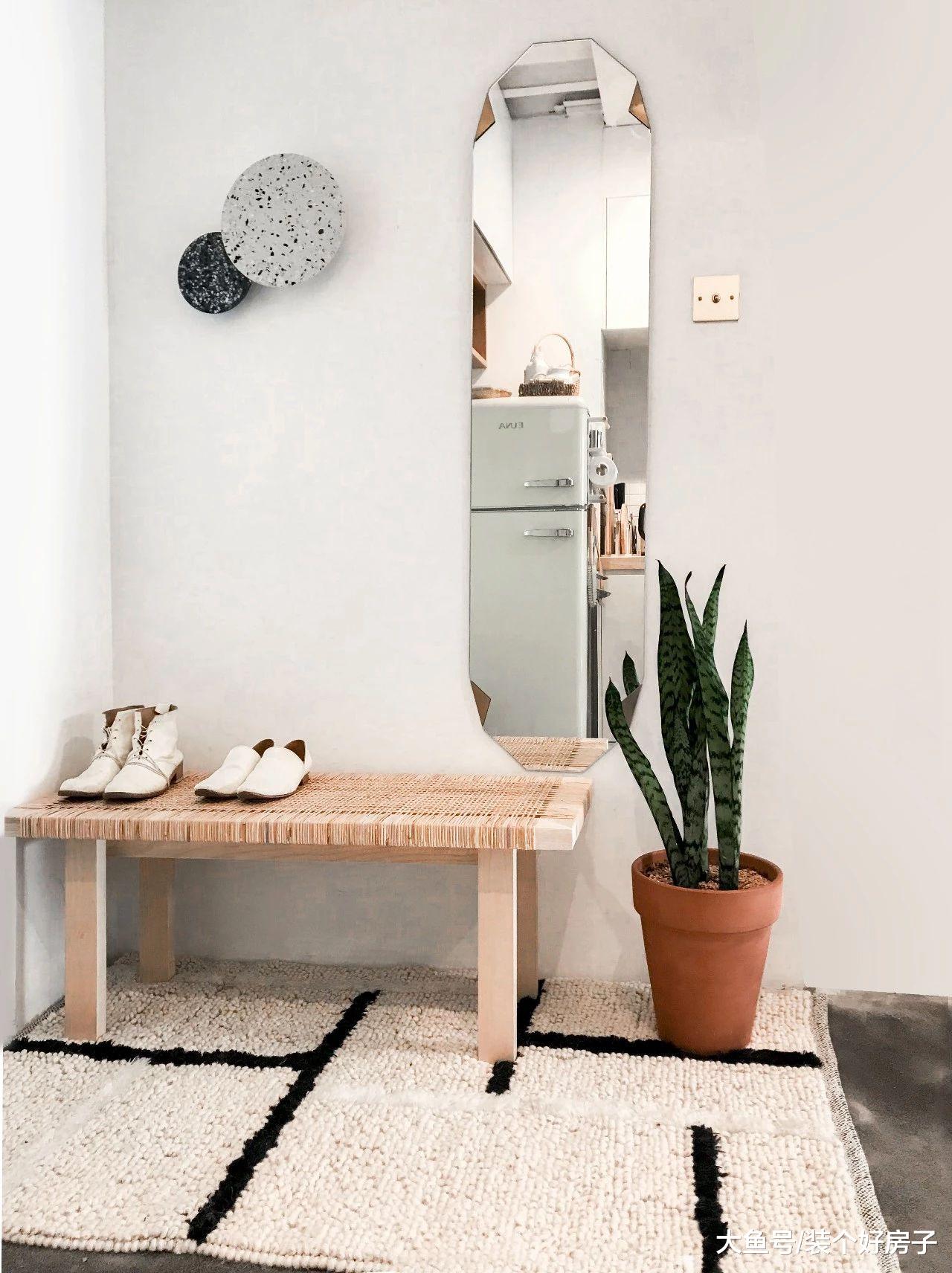 被《我的真朋友》“戳心”了，买不起大房子，如何才能过的体面？