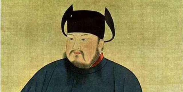 乱世中她有幸成了皇后，却不认亲爹，甚至将亲爹乱棒打死！