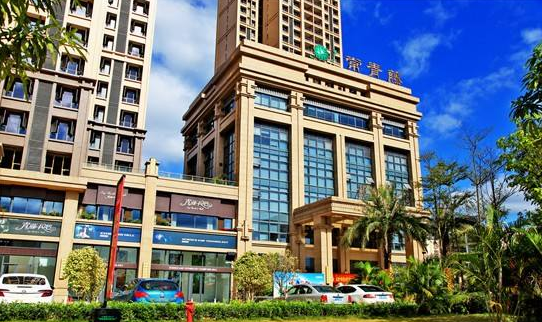 技巧！在广西买房没了悬念的区域，价值与价格接近天花板