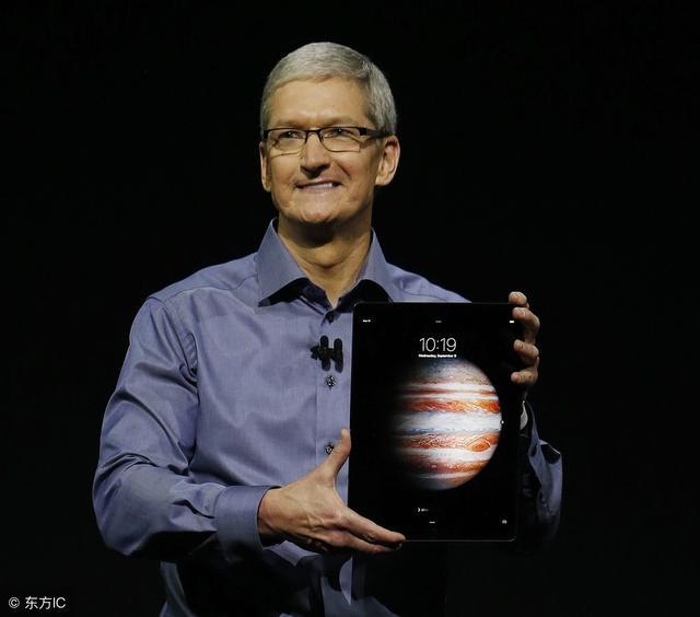 库克真实对话，让发誓不买iPhone用户，大呼“真香”？