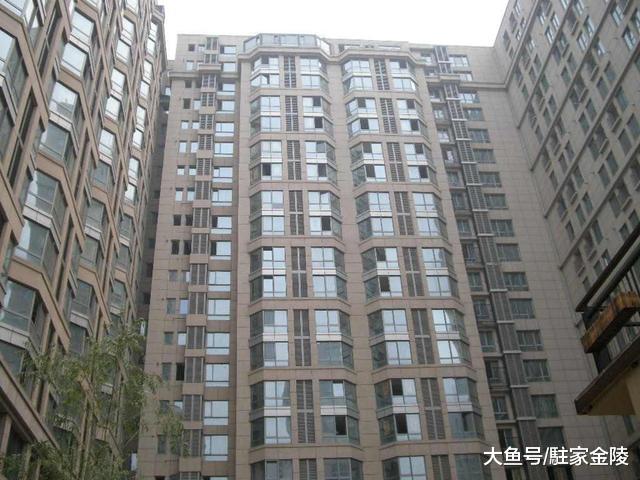 吉林商住房又出新政策，释放了什么信号？至少是三类人的好消息
