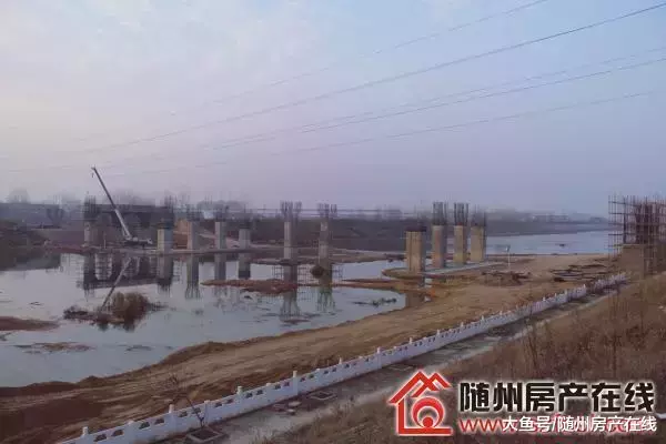 2018年随州楼市年终总结之城建篇: 19个工程助力楼市发展