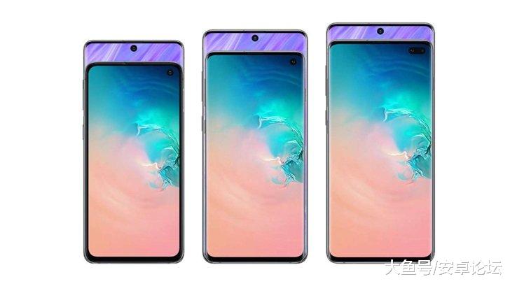 离上市真不远！三星 S11+ 通过 3C 认证，支持 5G+25W 快充