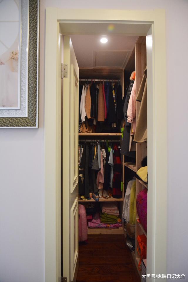 新房装修完工已经入住, 终于结束十年租房生涯, 全家人都很开心!