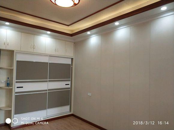 自己設計的中式風格，被人說丑，像中老年審美