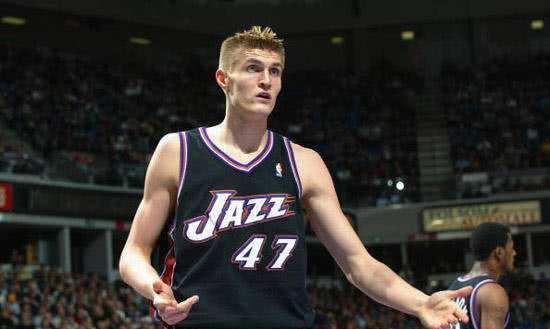 【拉简·朗多】NBA5大鬼才，特点鲜明！