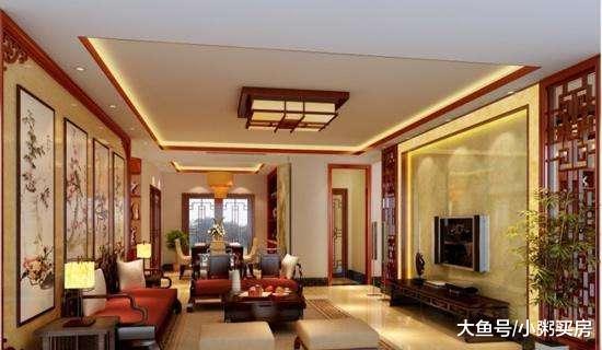 买房“通风采光最好”的7类房子, 不懂行的照着买就行了!