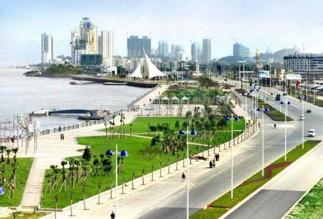 盘点中国工资高消费低、买房无压力的城市，年轻人应该首选这里！