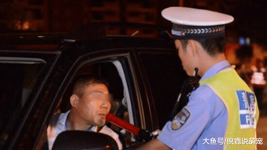 喝了一瓶啤酒之后，到底多久可以开车？交警来告诉你正确答案！