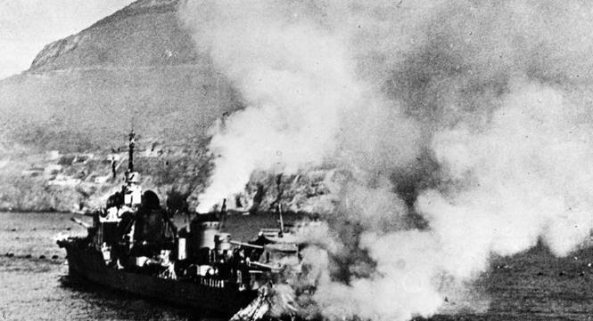 清朝时，法国最初想以湄公河为通道入侵中国，后来为何改道红河？