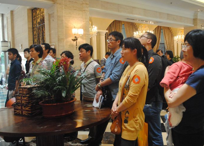 面对现在的房价，90后为什么一点都不着急？