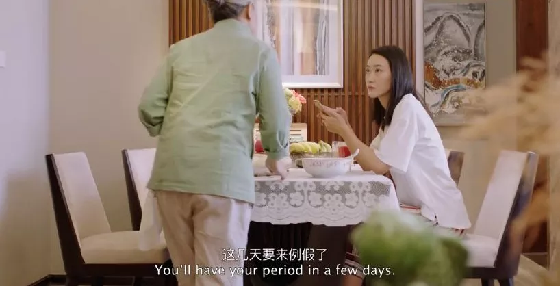 自带劣质微电影的气息—《你的未来已签收》没有流量的剧这么好看