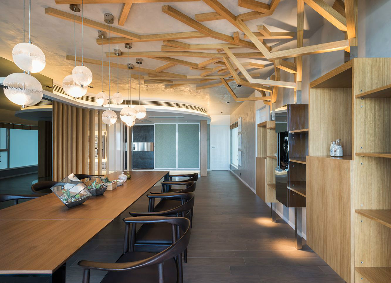 宿州长城佳苑，这套豪装风格，不是10年的师傅做不出来