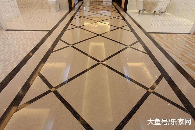 裝修瓷磚鋪不平怎么辦？先別慌，且聽有20年經驗的老師傅分析