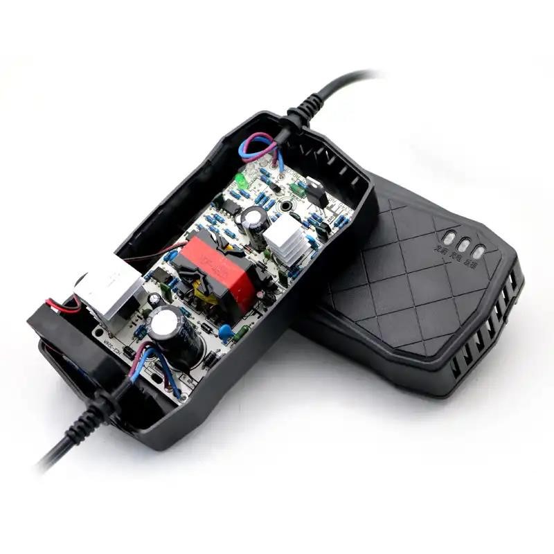 建议大家：买电动车，别忘找老板要这两样，装上跑再远也没有问题