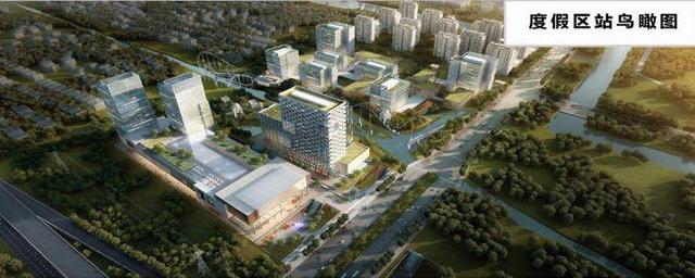 地铁已成＂低配＂，继城际地铁后，上海将迎来＂市域高铁＂时代