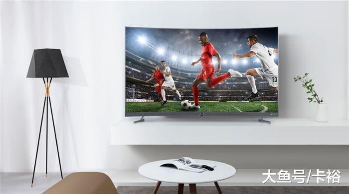 中国黑马电视品牌诞生：一年卖出2785万台电视，仅次于三星！