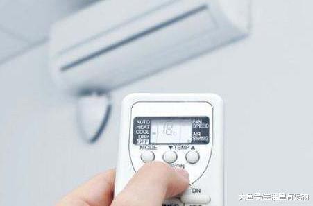 冬天開空調，開到幾度屋里都不熱？這樣做一月省下不少錢！
