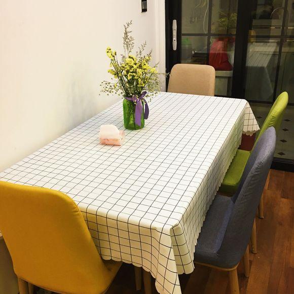 9个月完成的装修，现代中带点美式，感觉真不错！