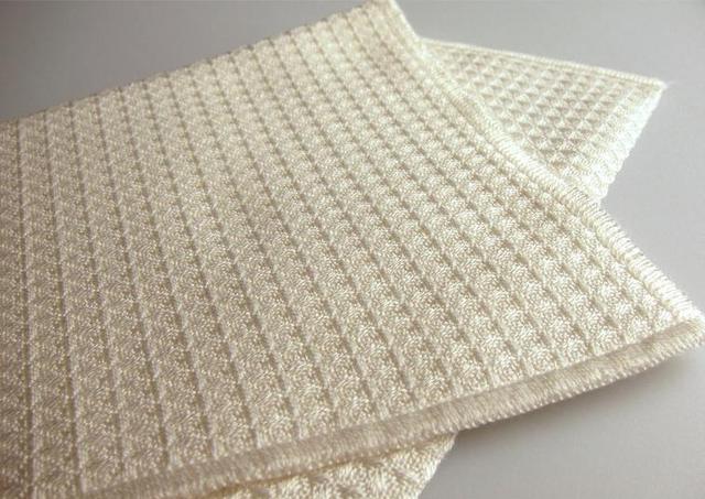 竹纤维材质抹布，去油污强，无需洗洁精，让你摆脱刷碗的所有困扰