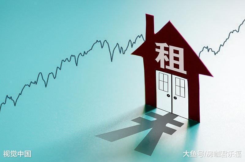 即將進入租房高峰期，租房你所關心的所有問題？早知道不吃虧