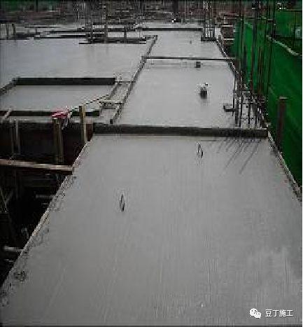 有人在建筑工地打灰打了10多年，竟然不知道混凝土澆筑標準流程！