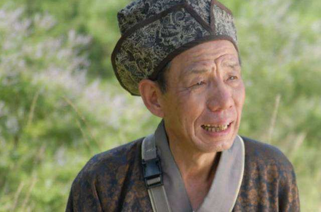 演技明明很垃圾,却被捧成老戏骨的明星,网友:都是粉丝惯得