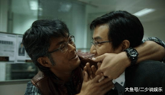 吴彦祖■你知道吴彦祖为了进军好莱坞有多努力吗