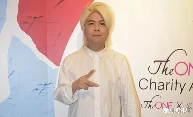 香港男星曝老婆被当红巨星约去酒店:网民群情汹涌直指陈姓男星