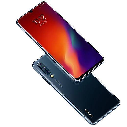 联想Z6来袭：骁龙730+4000mAh电池，联想手机能否再起航？
