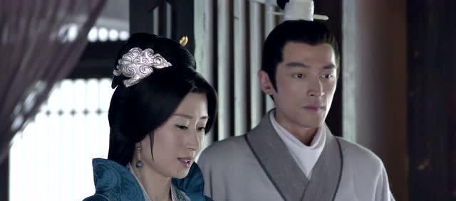 《琅琊榜》为何静妃进宫才20多年，萧景琰却31岁了？