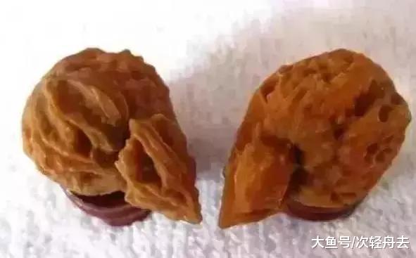 ＂文玩丑出新高，还贵的离谱！＂