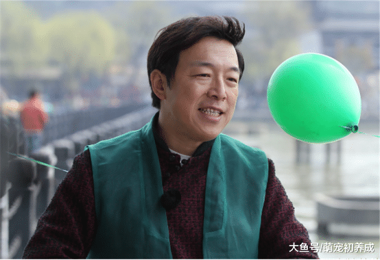 黄渤拒绝资助贫困女孩念舞蹈学校，给的原因让大家折服