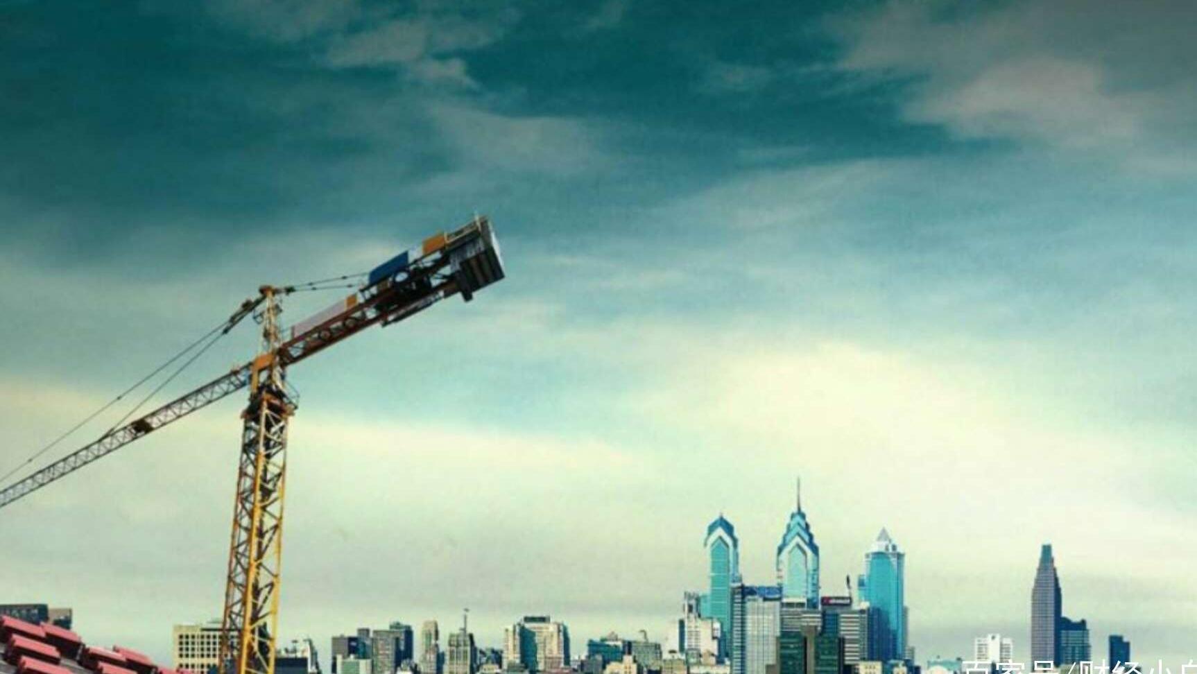 建造成本不高，为何成了房价上涨的“主谋”？