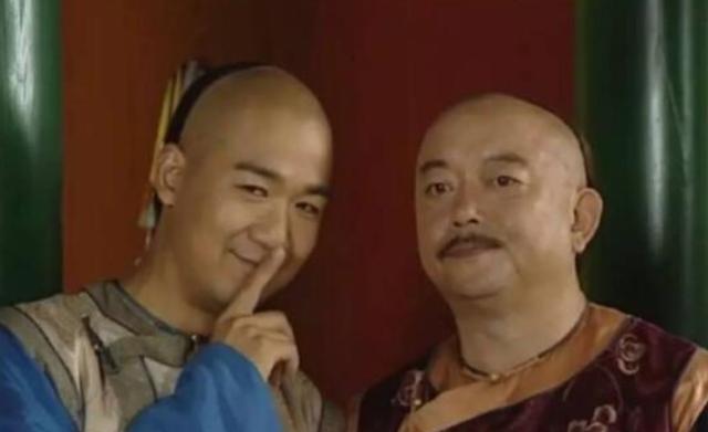 和珅：满清历史上一位传奇人物，叱咤风云数十年，却悲惨收场