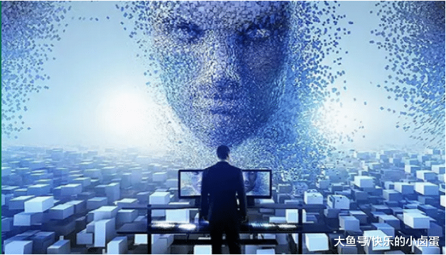 现实中发现计算机代码，科学家认为世界是虚拟的概率很大