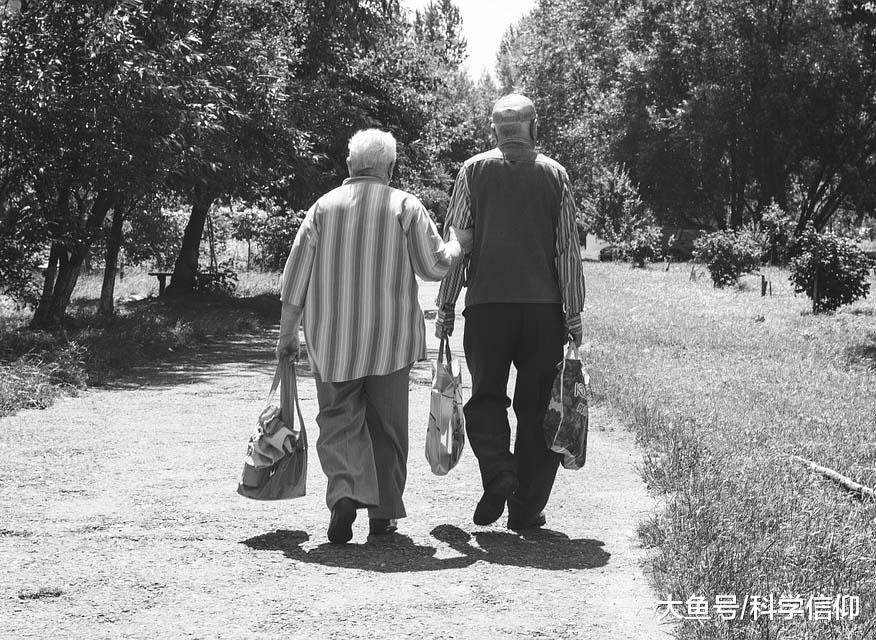 生命永恒与人口爆炸，难怪说长寿永生也可能并非好事