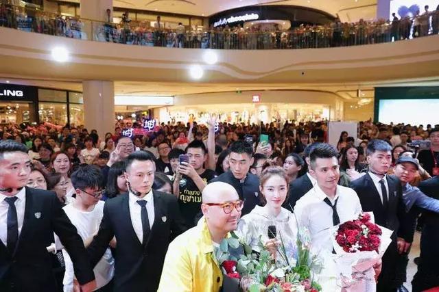 3天112万客流1亿销售, 龙湖重庆时代天街乐园化经营元年圆满收官