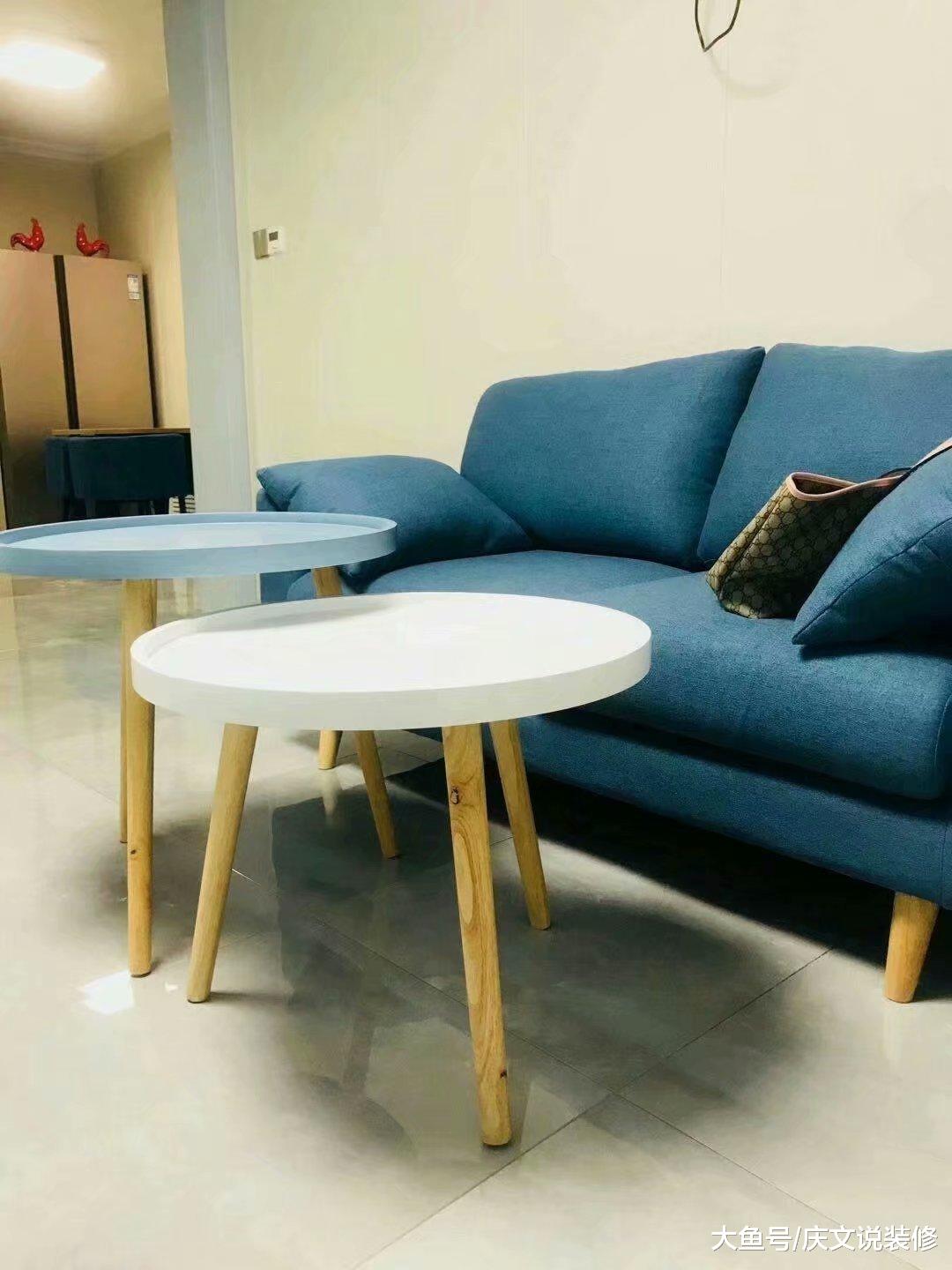 宁波装修公司小户型装修哪家好？