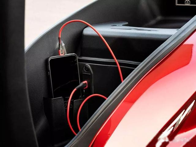 欧洲市场踏板车销冠，本田SH125新款上市，比真香还要香