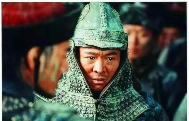 大唐一代名将，五战五败拼死护住洛阳，结果被唐玄宗所杀