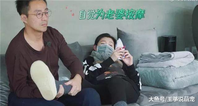 嫁了个假豪门，婆婆被监禁，只能带老公参加综艺捞金？