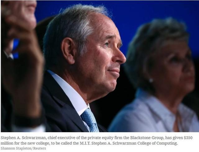 MIT再出新举措，结合人文学科塑造人工智能的未来