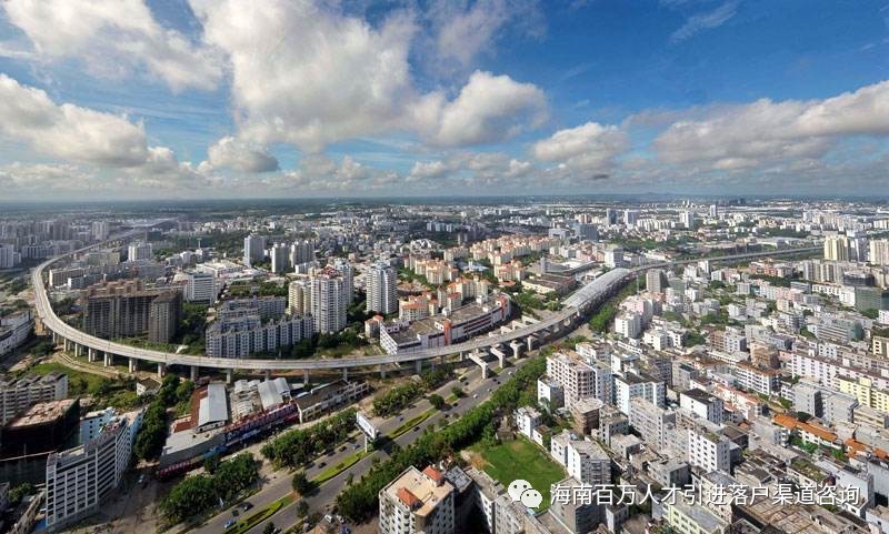 海南对标深圳！浅谈海南自贸港发展困局