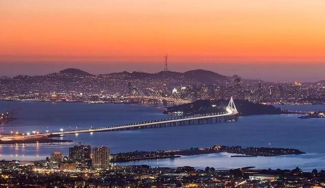 继粤港澳大湾区后，＂上海湾区＂来了，湾区经济时代或全面开启？