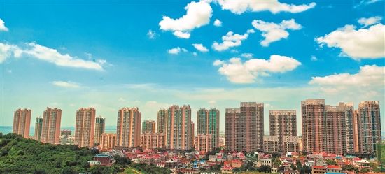 整体走势保持平稳，泉州楼市第四季度将迎新挑战！