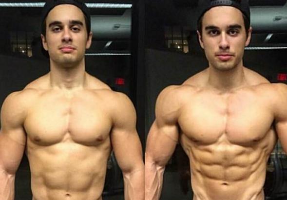 每天跑步30分钟与每天做100个俯卧撑 两者身体素质差距有多大？