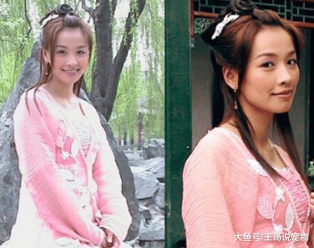 4部“不敢”翻拍的古装剧，原因是古装美女难以超越？