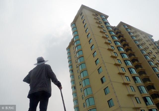 手里有1.5万套房的“房祖宗”，最近头有点大了！